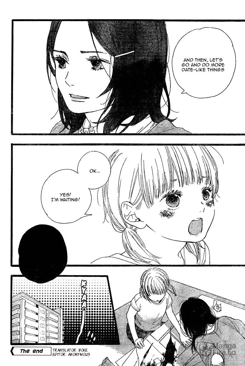 Read How To Make Manga chapter 1 image 23 on Lezhin
