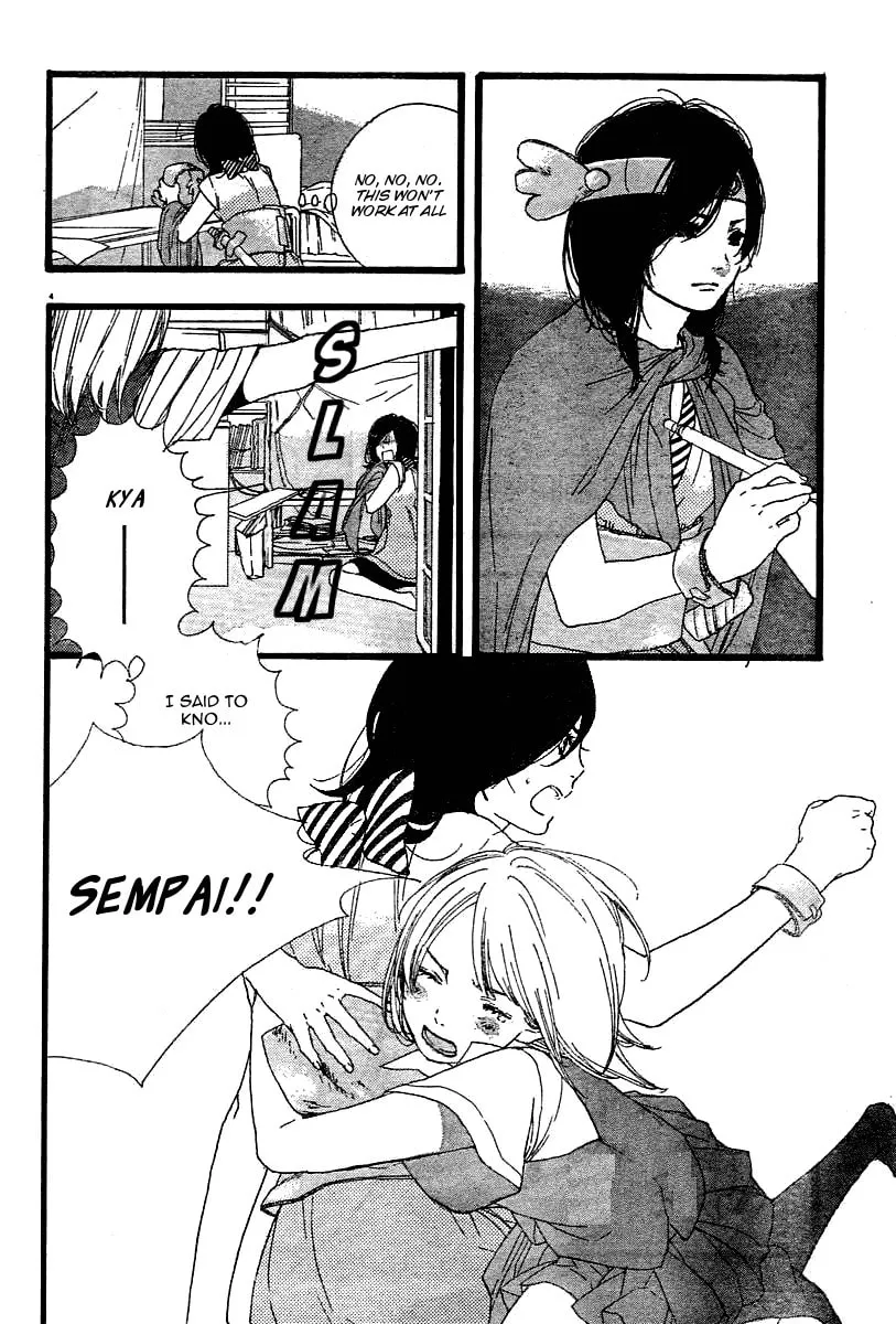 Read How To Make Manga chapter 1 image 3 on Lezhin