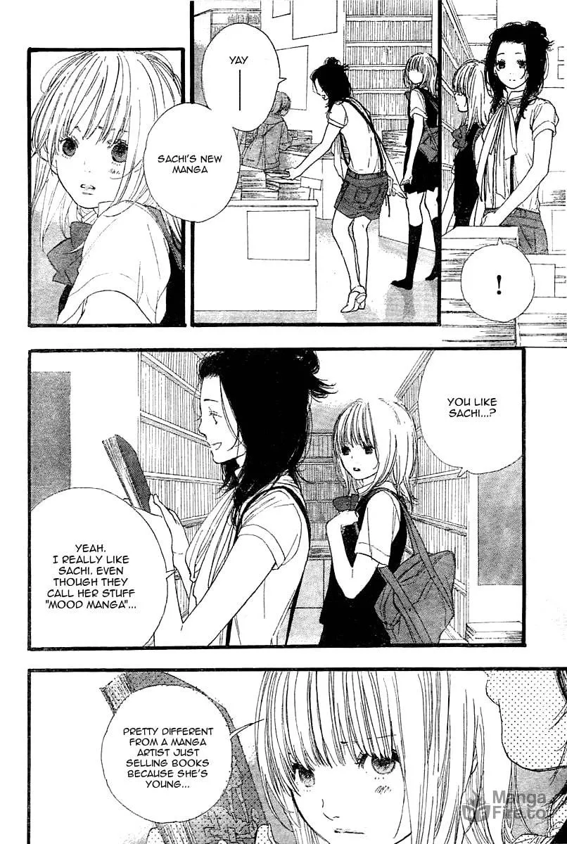Read How To Make Manga chapter 1 image 9 on Lezhin