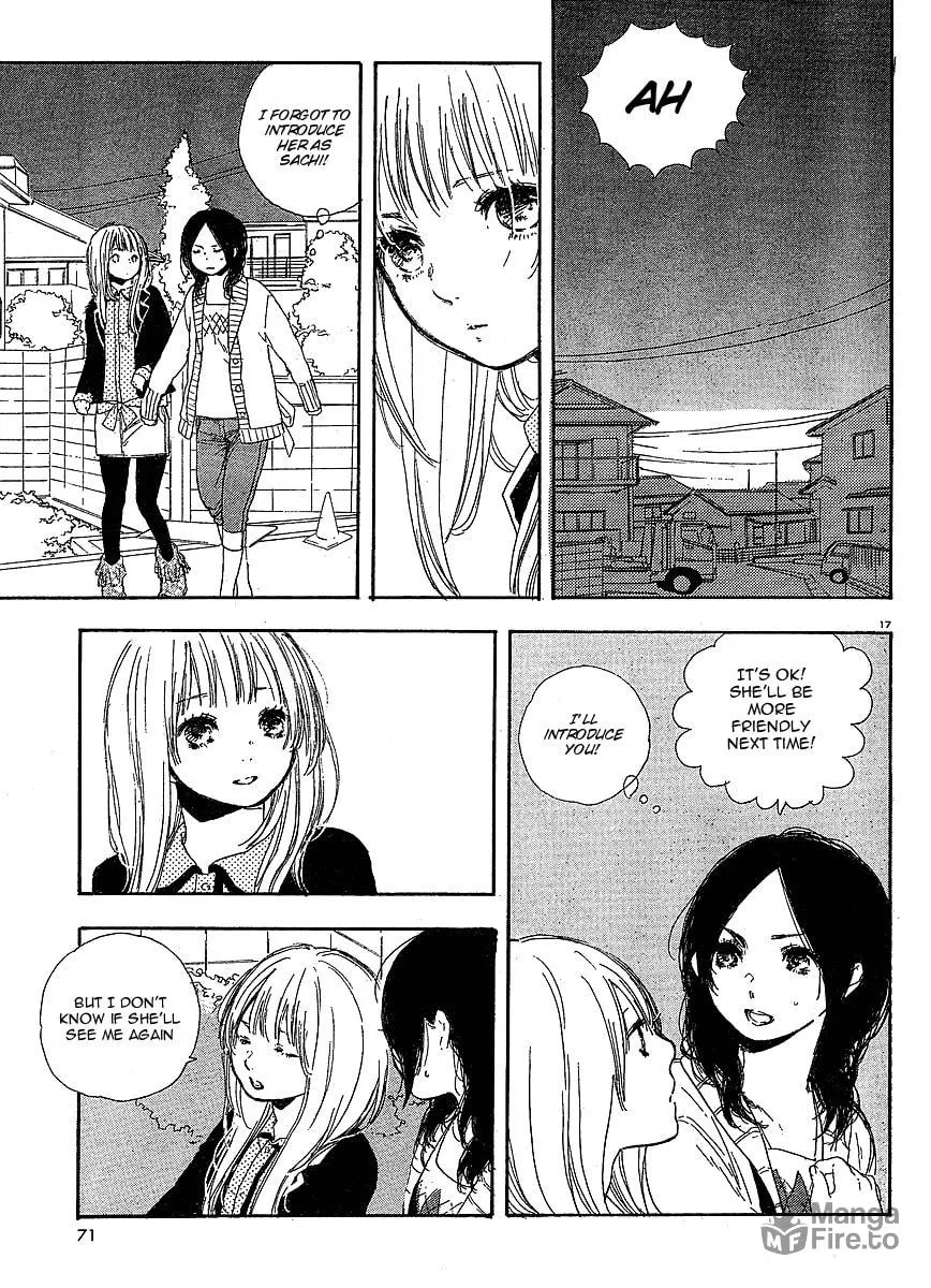 Read How To Make Manga chapter 11 image 17 on Lezhin