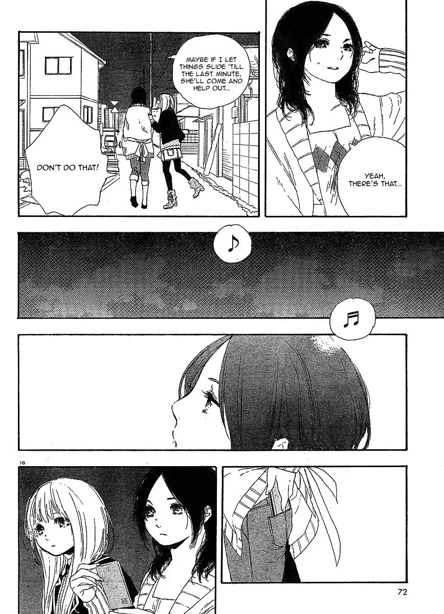 Read How To Make Manga chapter 11 image 18 on Lezhin