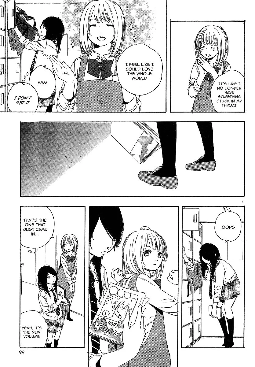 Read How To Make Manga chapter 12 image 10 on Lezhin