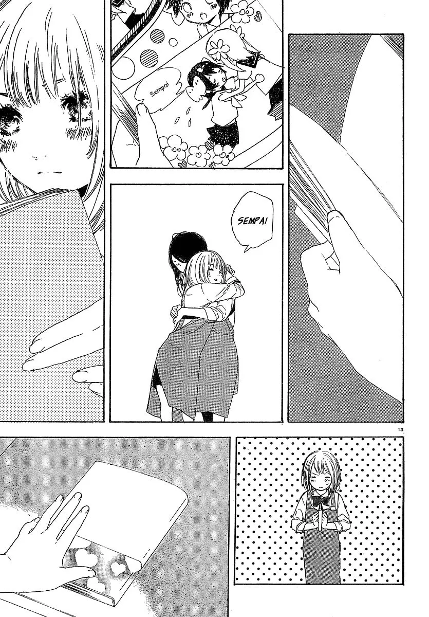 Read How To Make Manga chapter 12 image 12 on Lezhin