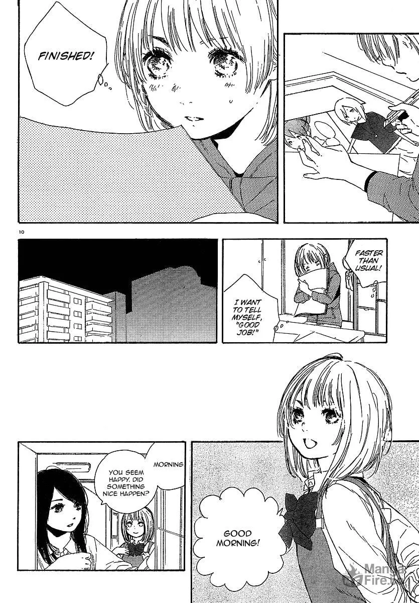 Read How To Make Manga chapter 12 image 9 on Lezhin
