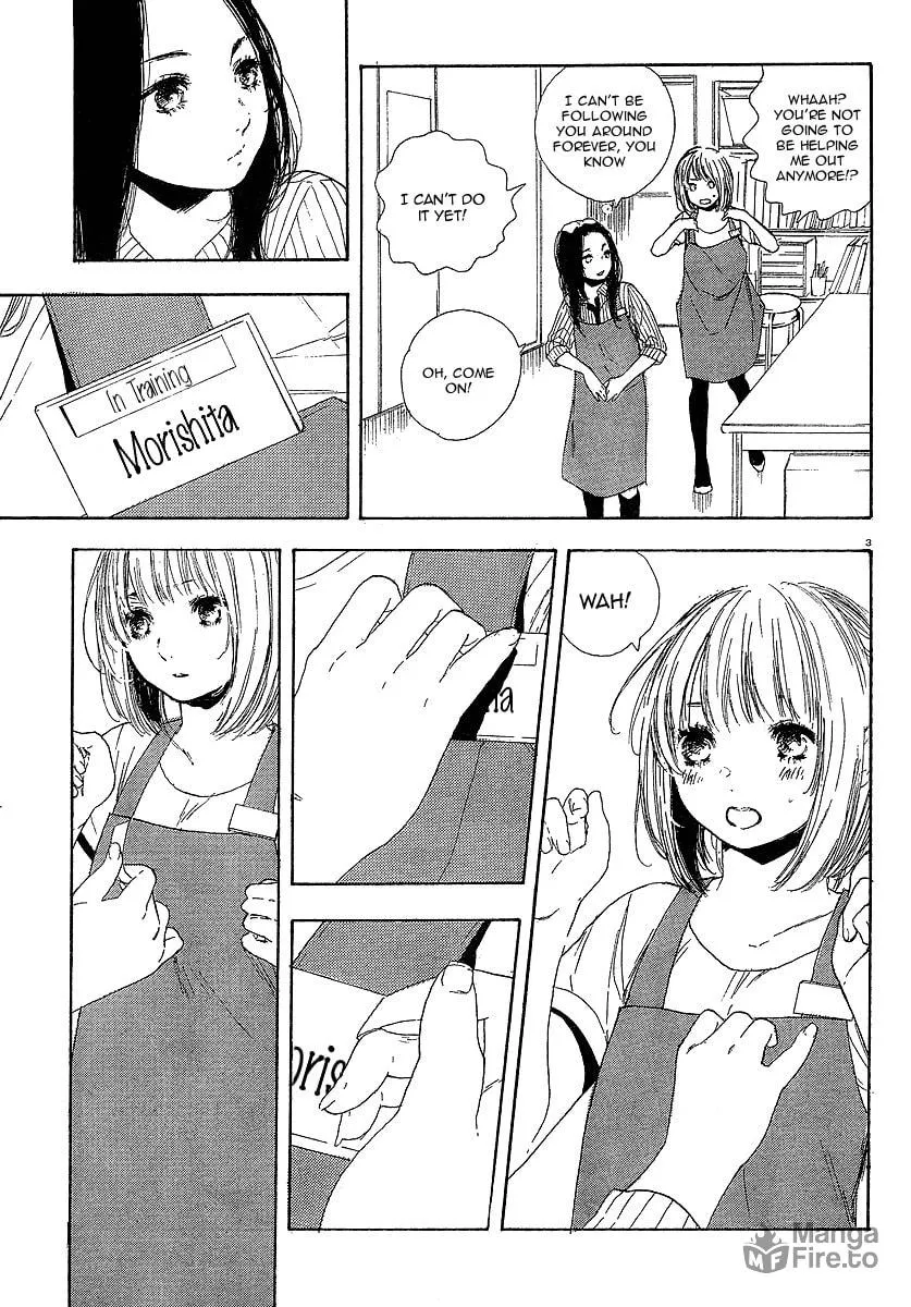Read How To Make Manga chapter 13 image 2 on Lezhin