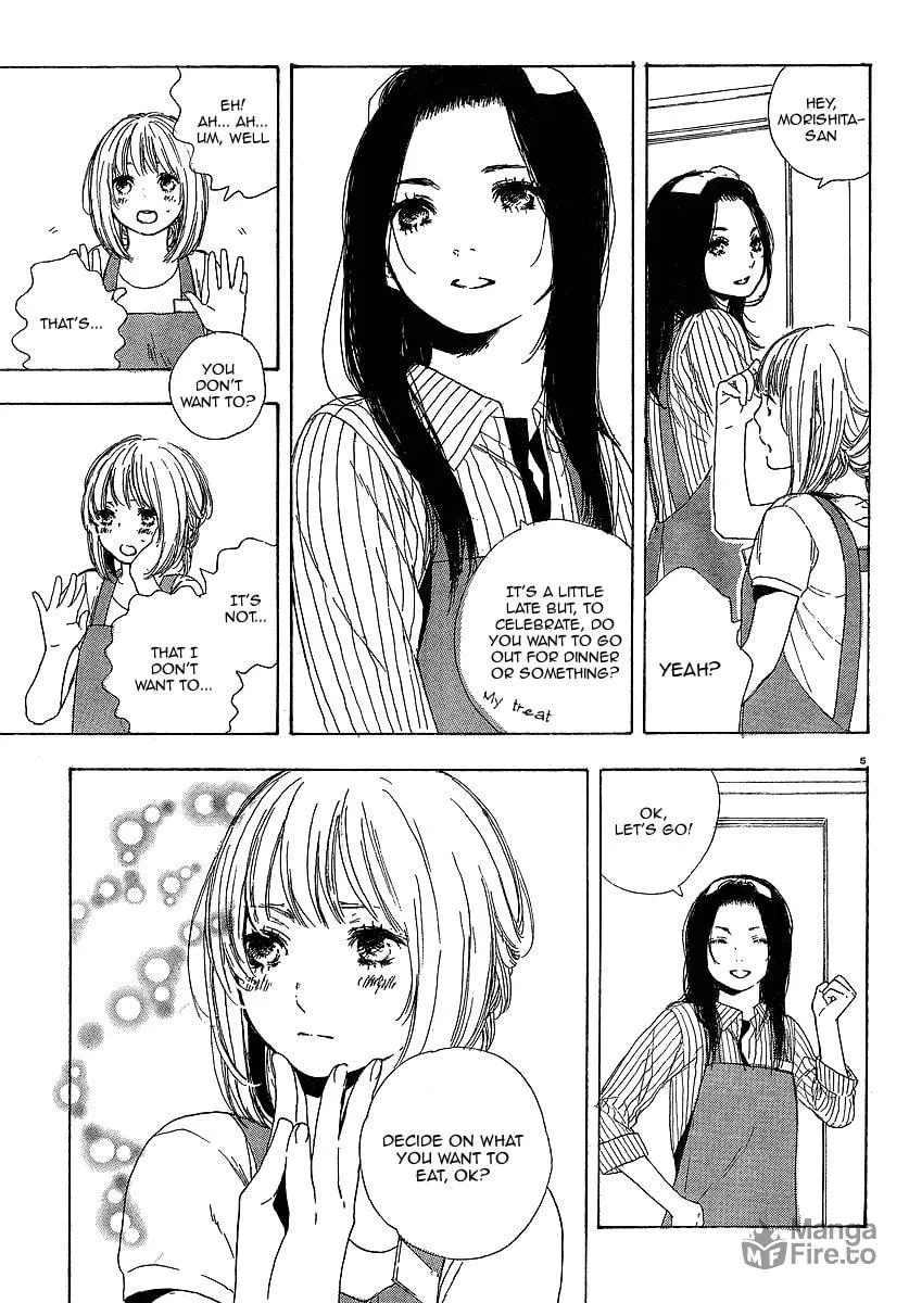 Read How To Make Manga chapter 13 image 4 on Lezhin
