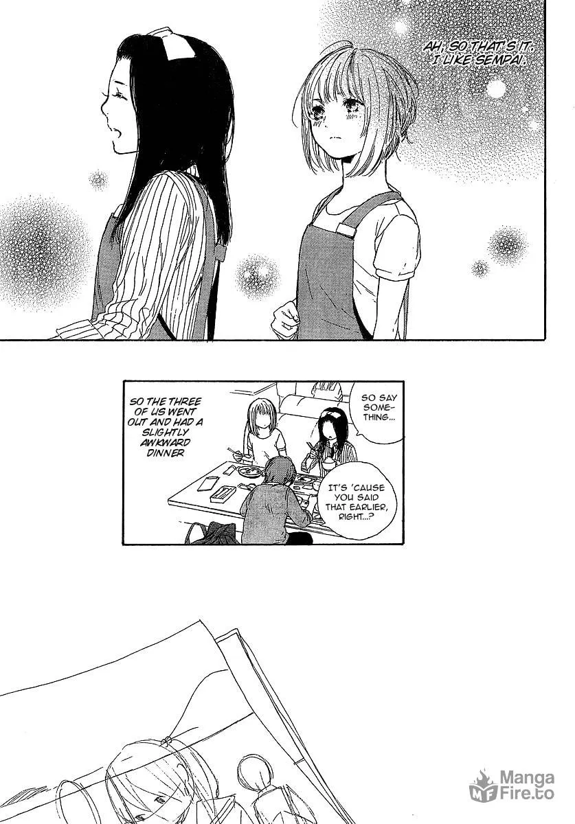 Read How To Make Manga chapter 13 image 8 on Lezhin