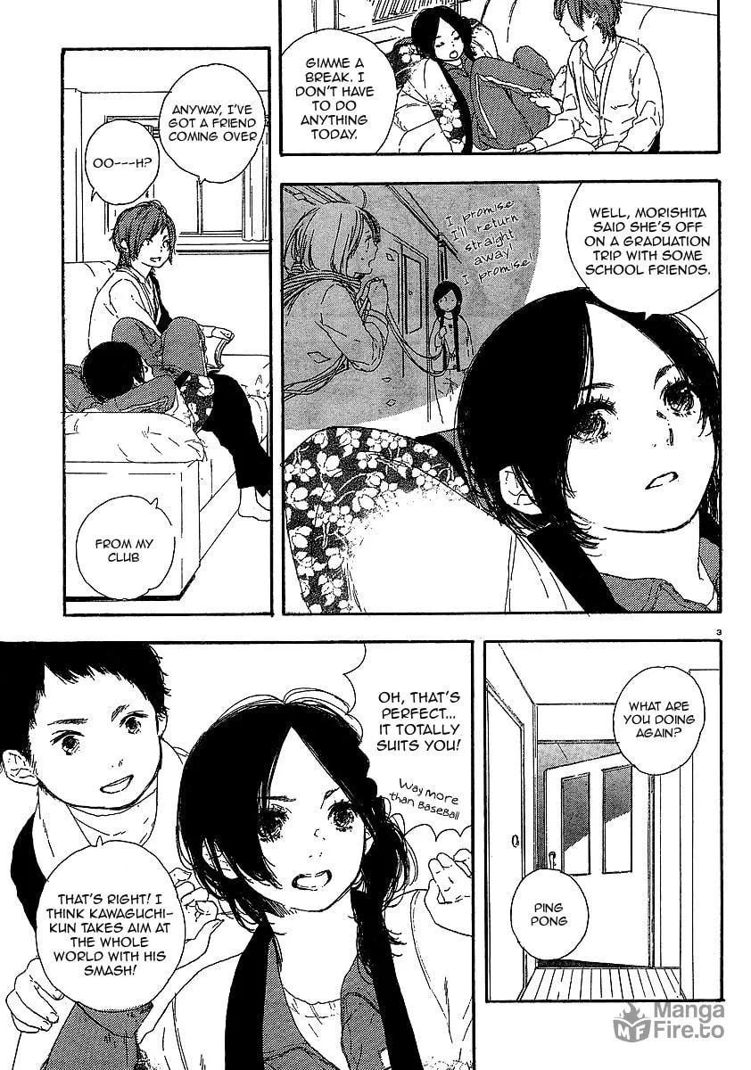 Read How To Make Manga chapter 14 image 2 on Lezhin