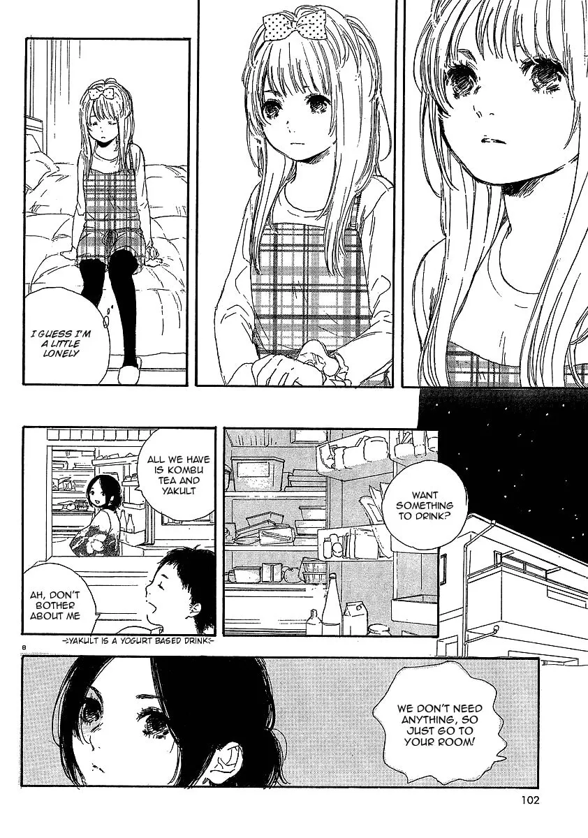Read How To Make Manga chapter 14 image 7 on Lezhin