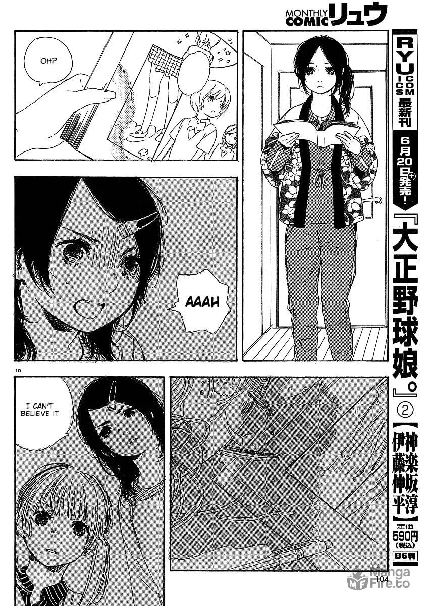 Read How To Make Manga chapter 14 image 9 on Lezhin