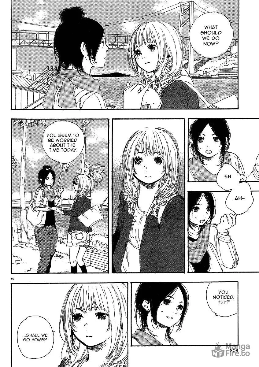 Read How To Make Manga chapter 15 image 9 on Lezhin