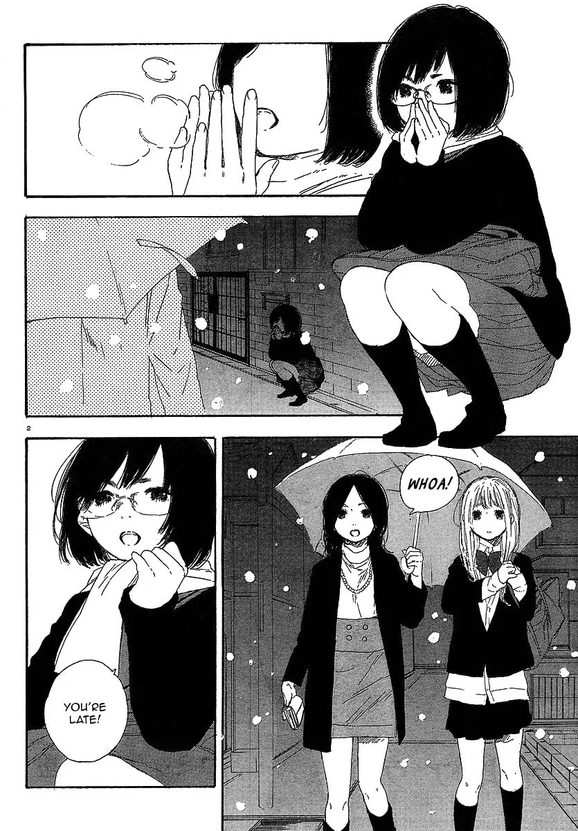 Read How To Make Manga chapter 16 image 1 on Lezhin