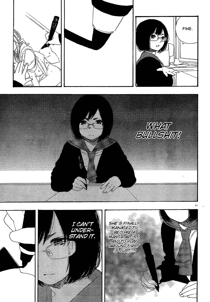 Read How To Make Manga chapter 16 image 10 on Lezhin