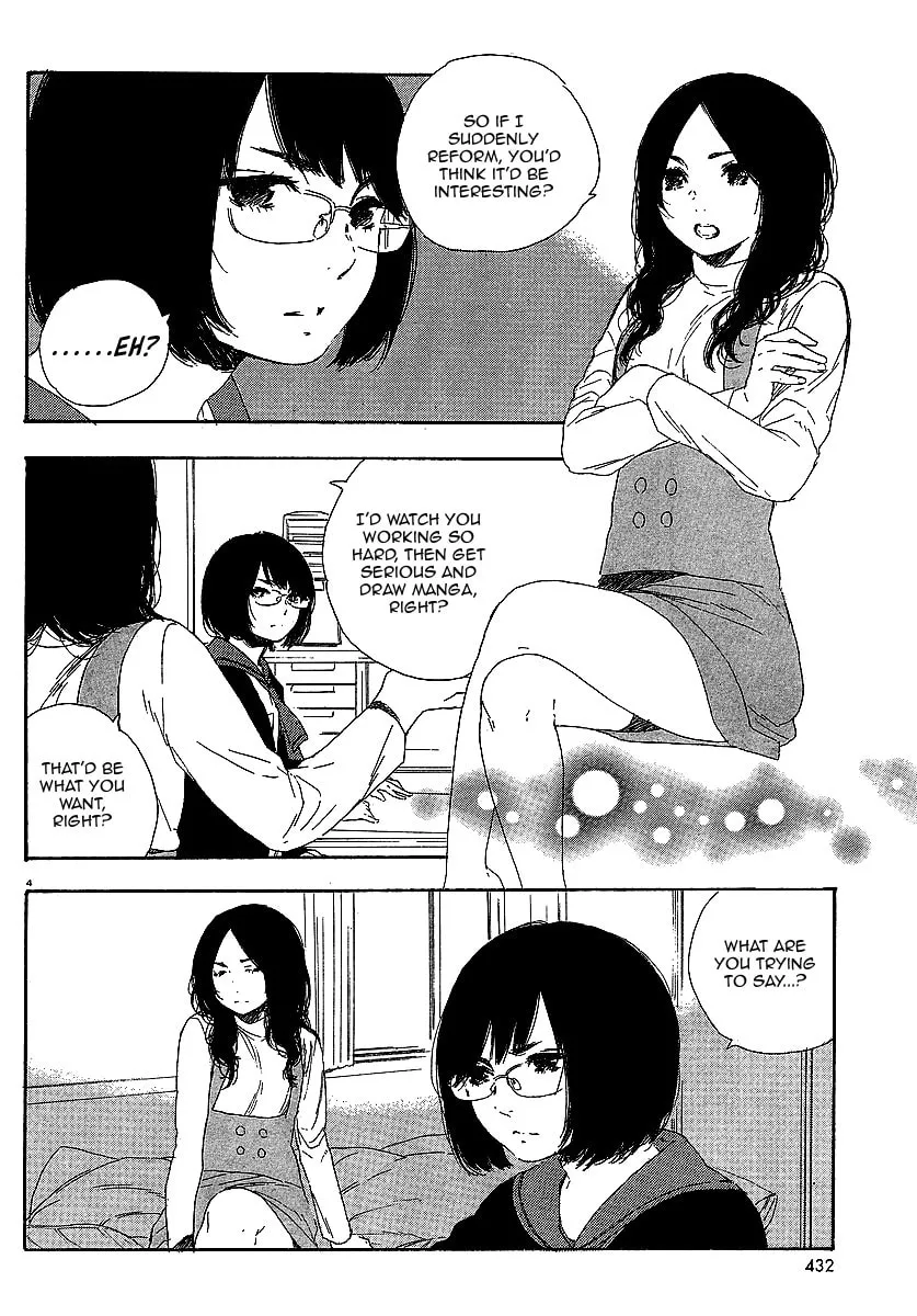 Read How To Make Manga chapter 17 image 3 on Lezhin