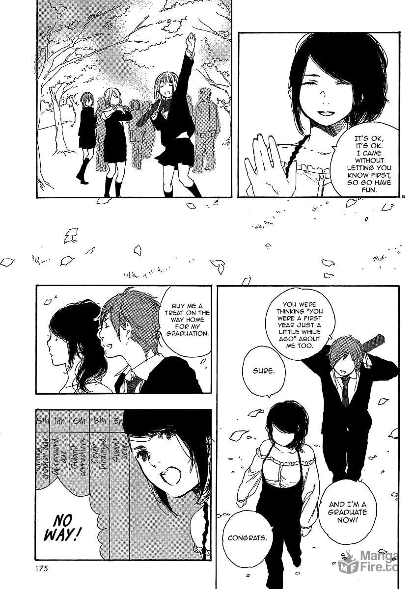 Read How To Make Manga chapter 18 image 4 on Lezhin
