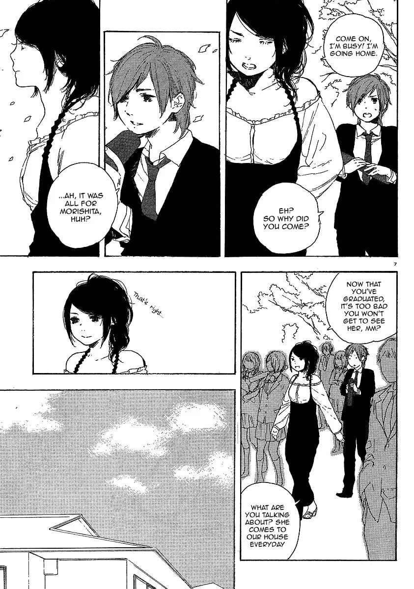 Read How To Make Manga chapter 18 image 6 on Lezhin