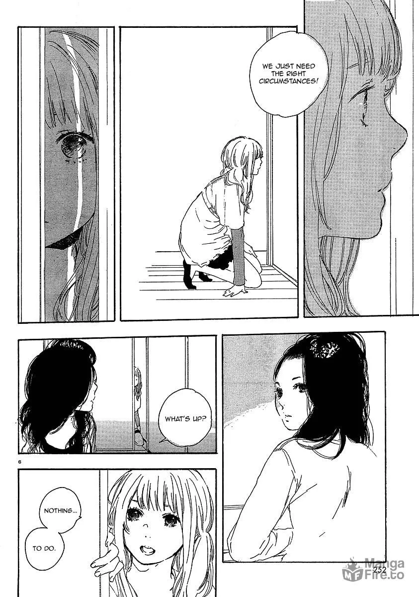 Read How To Make Manga chapter 19 image 5 on Lezhin