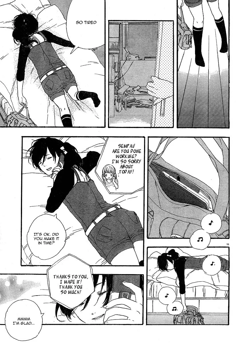 Read How To Make Manga chapter 2 image 13 on Lezhin