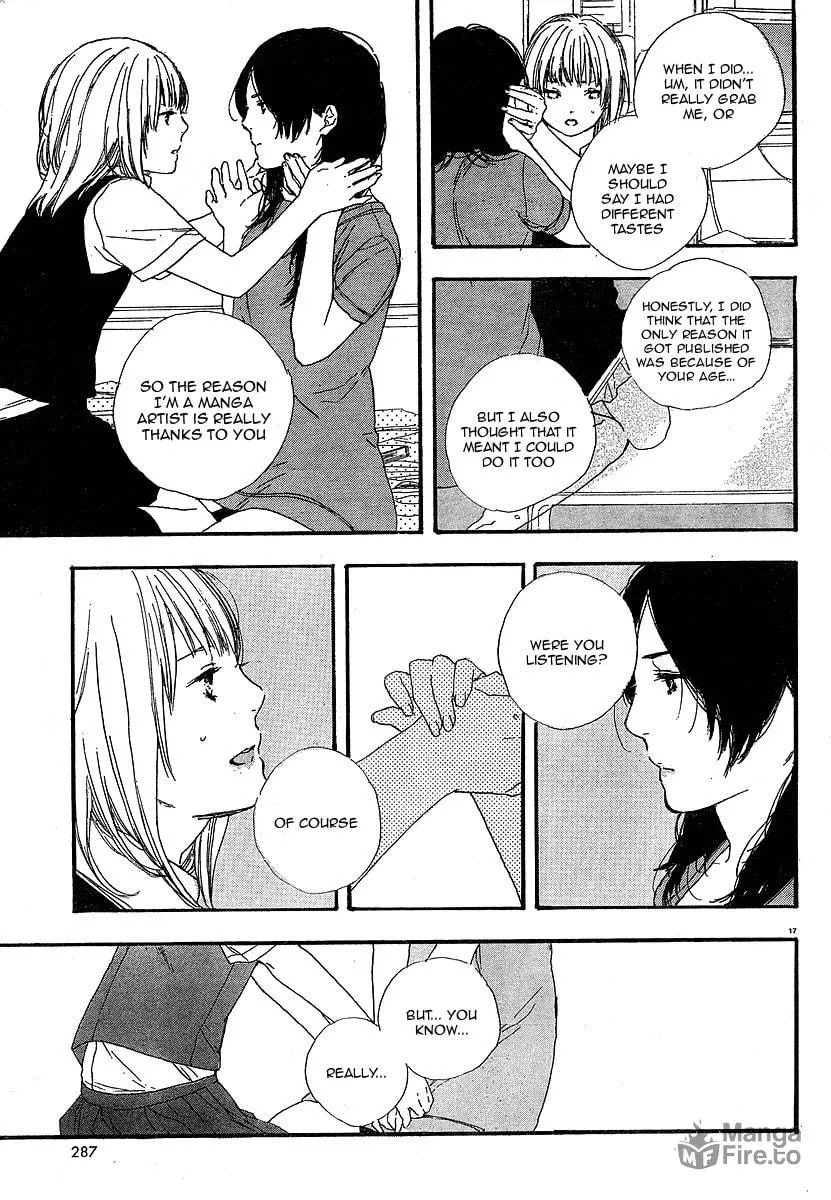 Read How To Make Manga chapter 2 image 17 on Lezhin