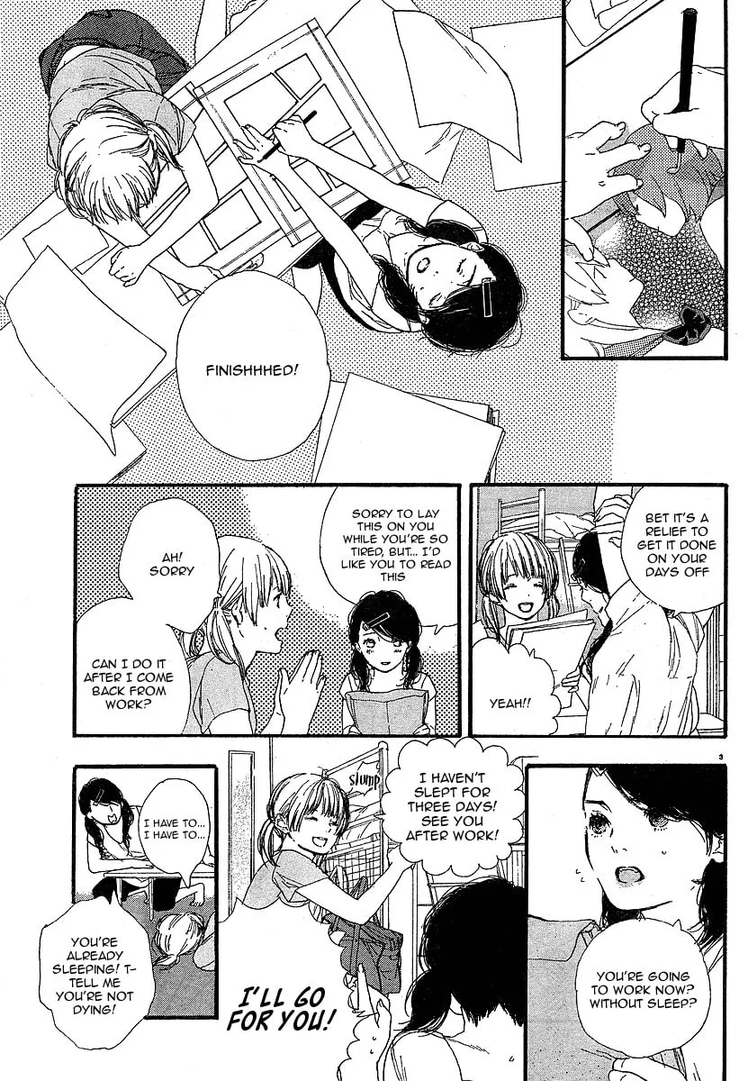 Read How To Make Manga chapter 2 image 3 on Lezhin