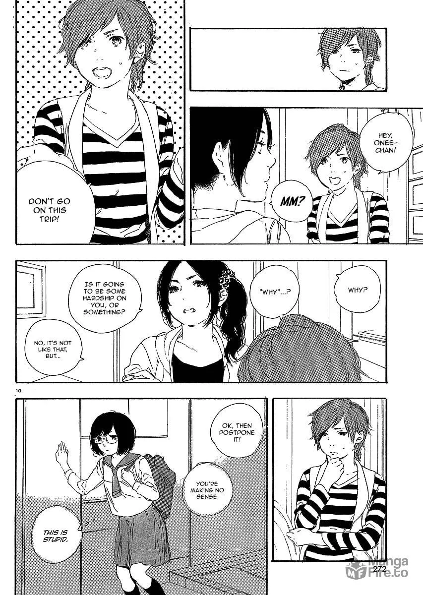 Read How To Make Manga chapter 20 image 9 on Lezhin