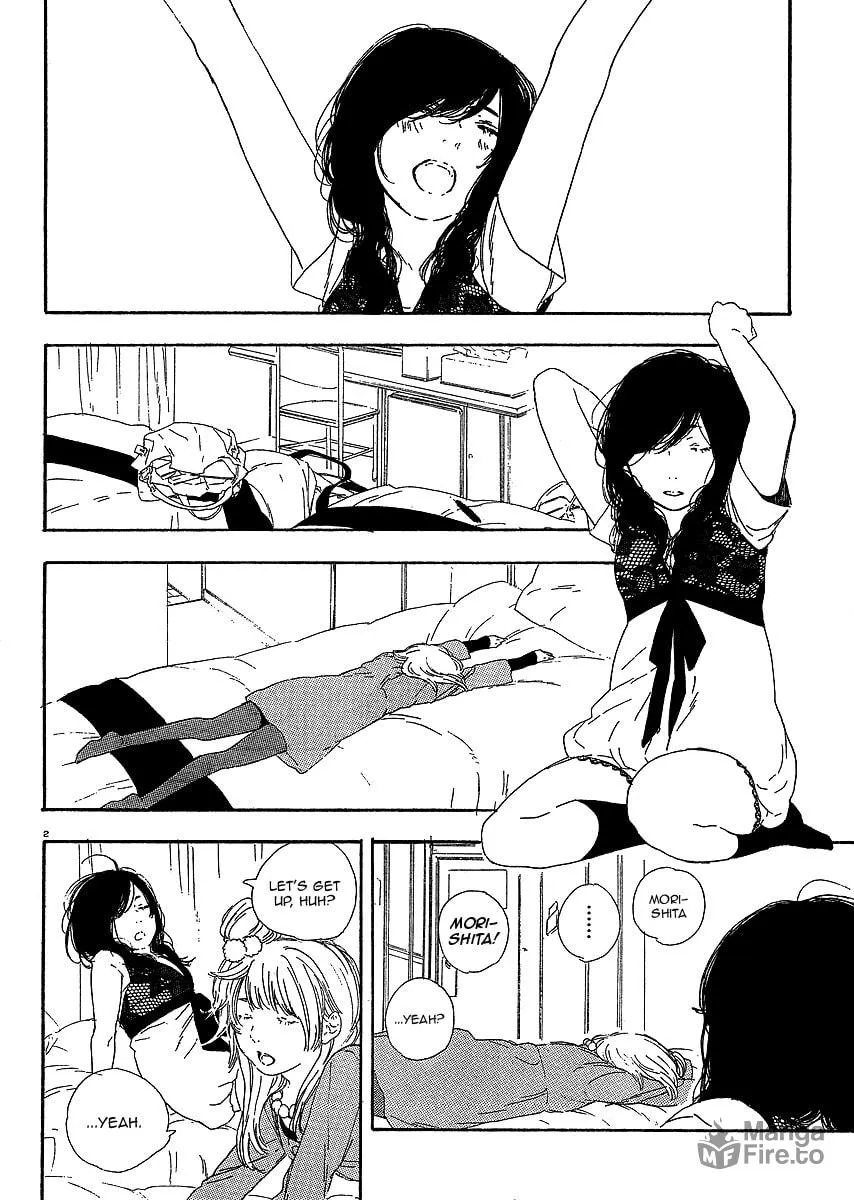 Read How To Make Manga chapter 21 image 2 on Lezhin