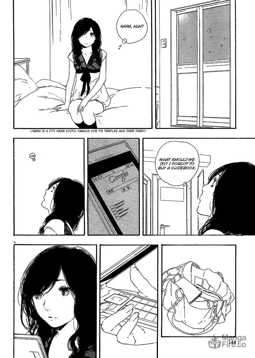 Read How To Make Manga chapter 21 image 4 on Lezhin