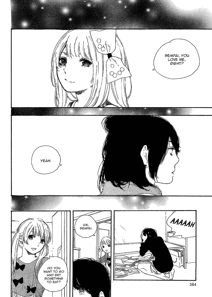 Read How To Make Manga chapter 22 image 1 on Lezhin