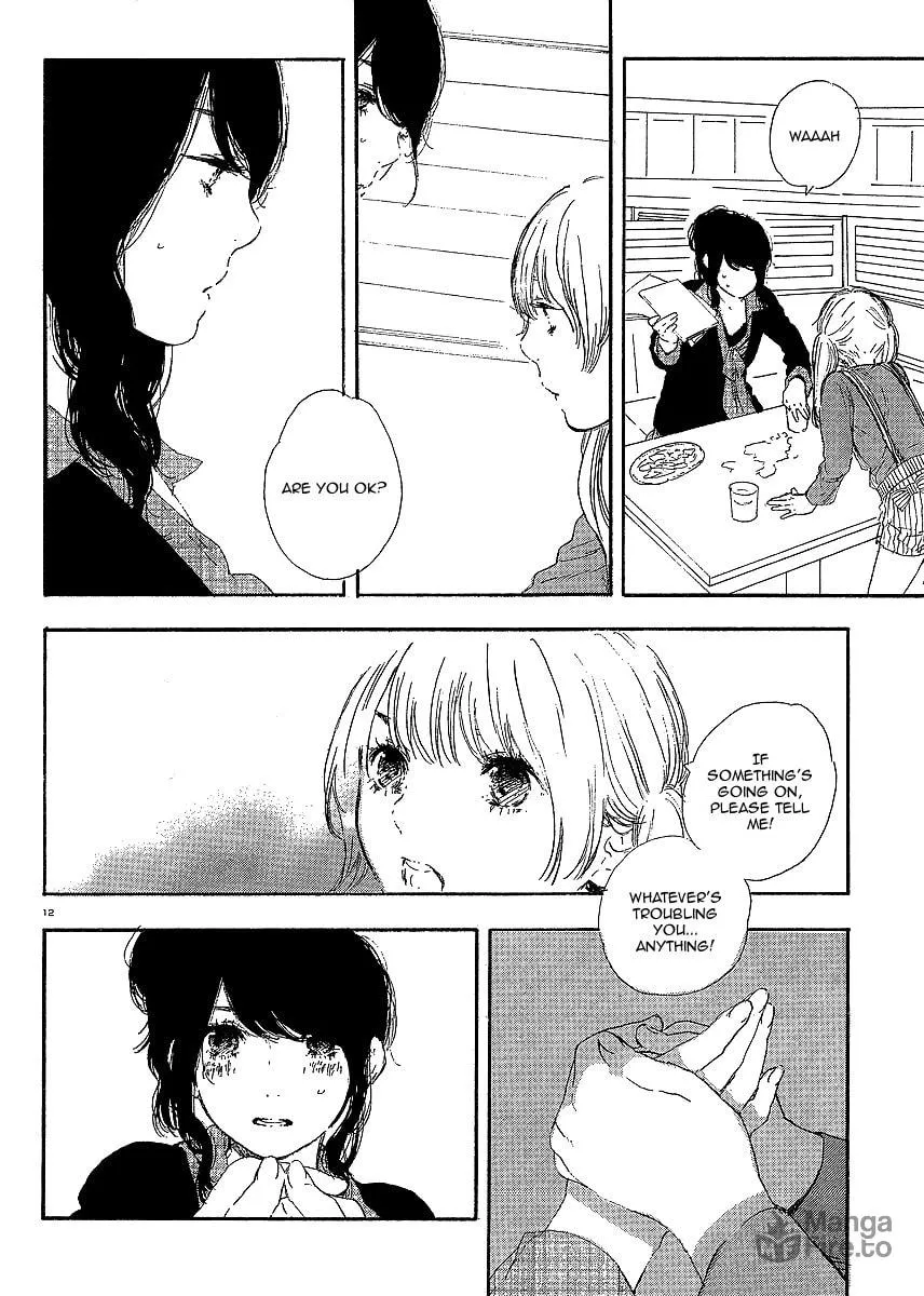 Read How To Make Manga chapter 22 image 11 on Lezhin