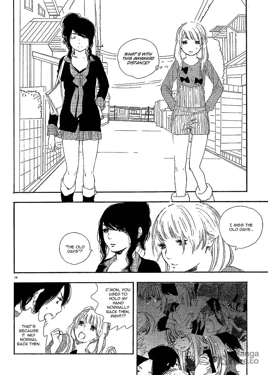 Read How To Make Manga chapter 22 image 17 on Lezhin