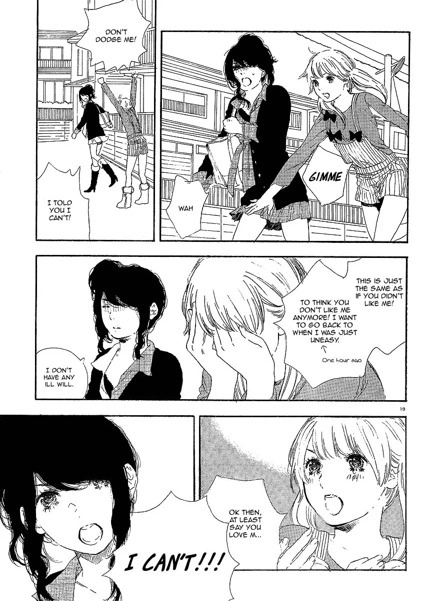 Read How To Make Manga chapter 22 image 18 on Lezhin