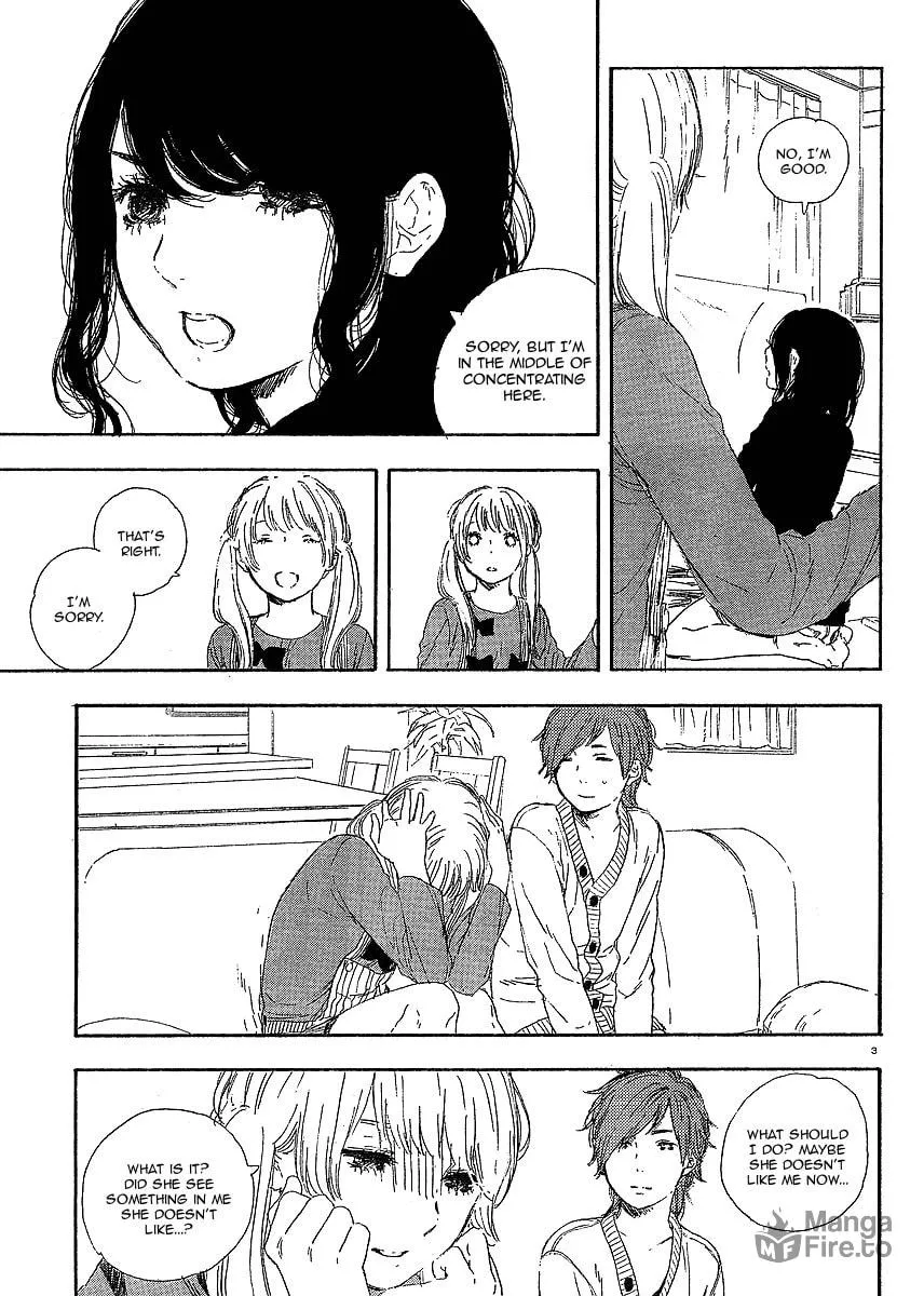 Read How To Make Manga chapter 22 image 2 on Lezhin