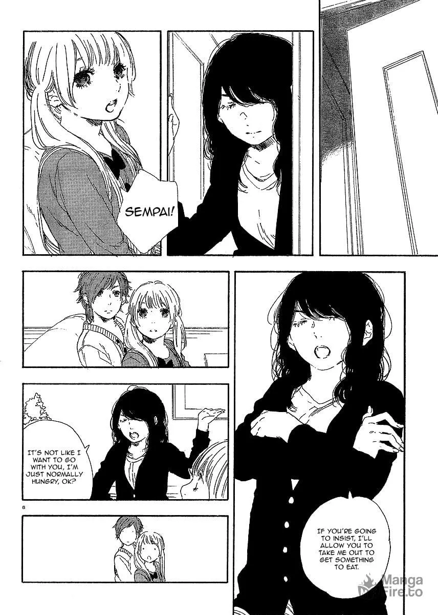 Read How To Make Manga chapter 22 image 5 on Lezhin