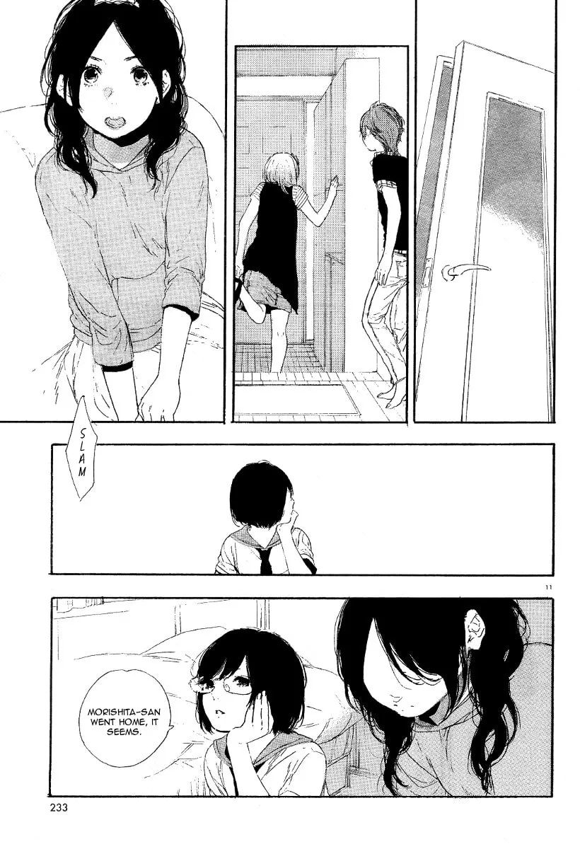 Read How To Make Manga chapter 23 image 10 on Lezhin