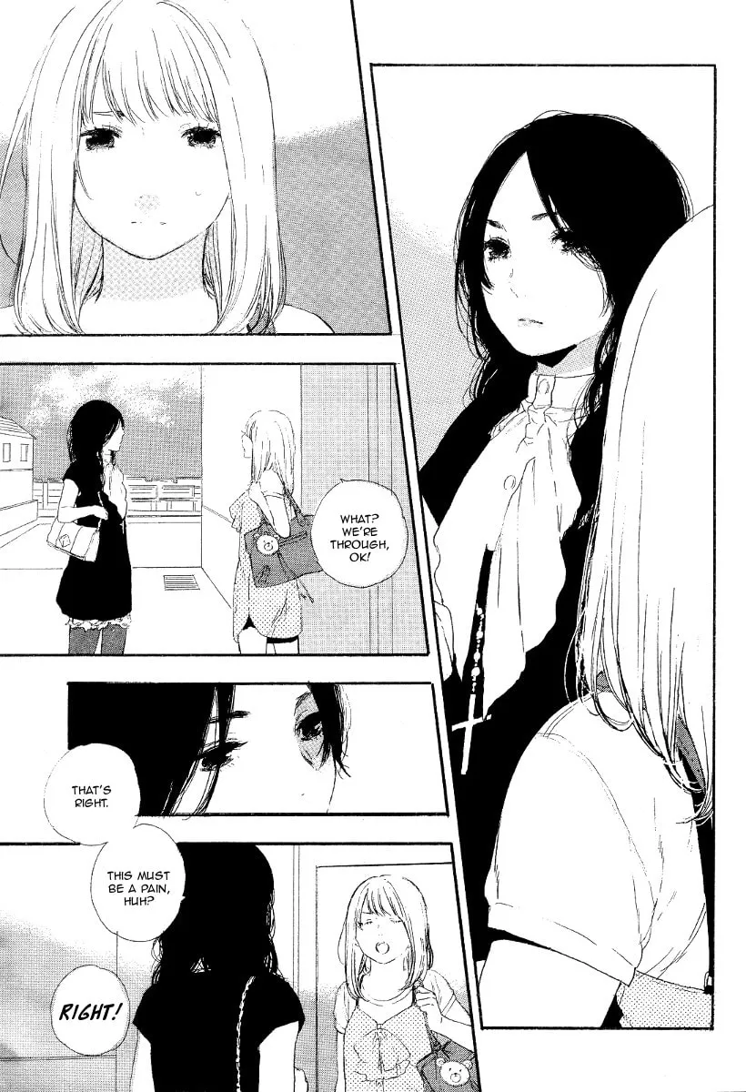 Read How To Make Manga chapter 23 image 16 on Lezhin