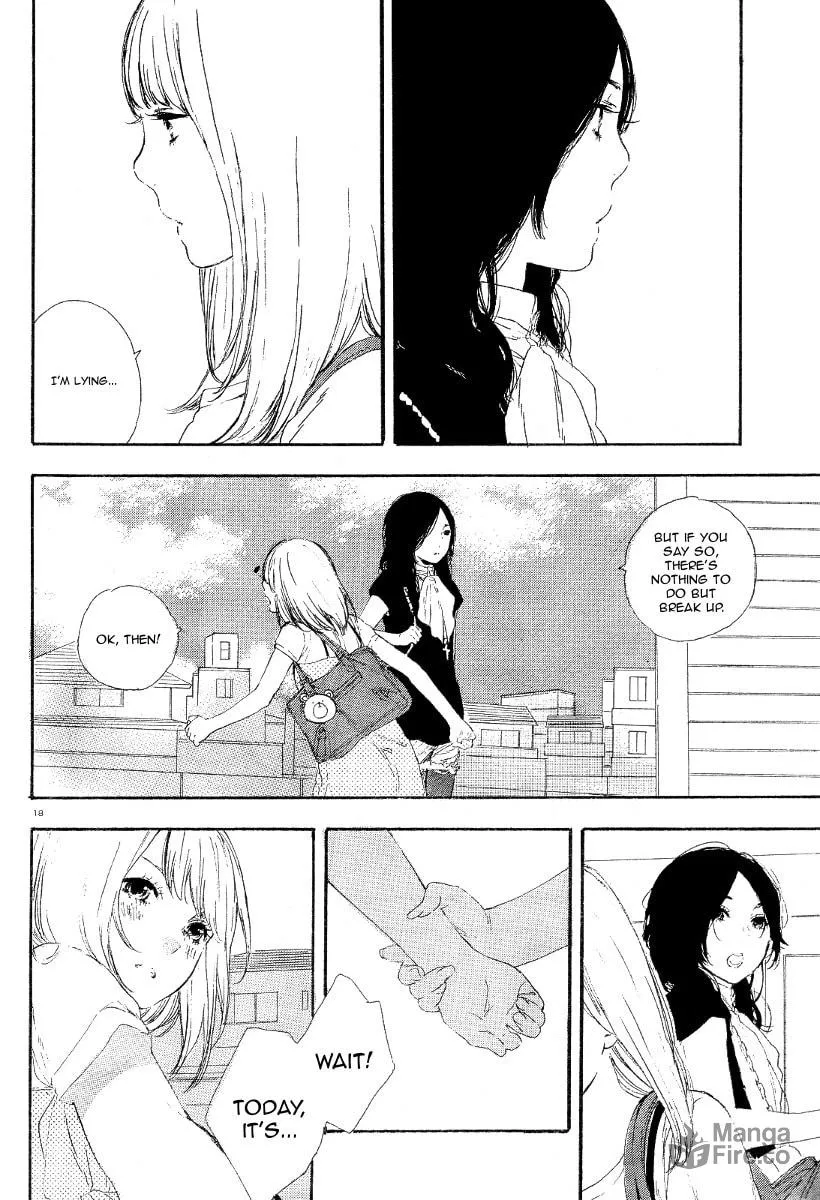 Read How To Make Manga chapter 23 image 17 on Lezhin