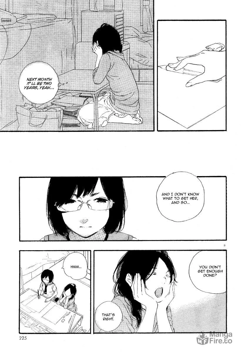 Read How To Make Manga chapter 23 image 2 on Lezhin
