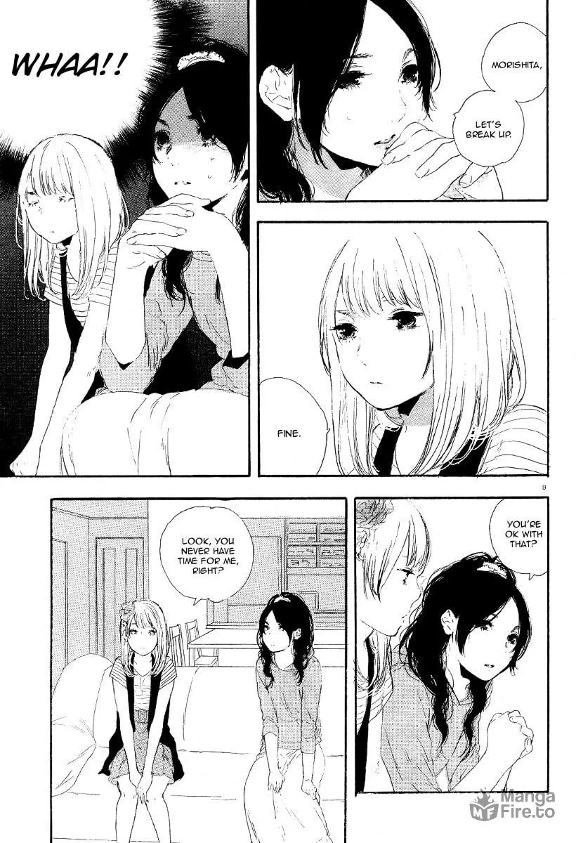 Read How To Make Manga chapter 23 image 8 on Lezhin