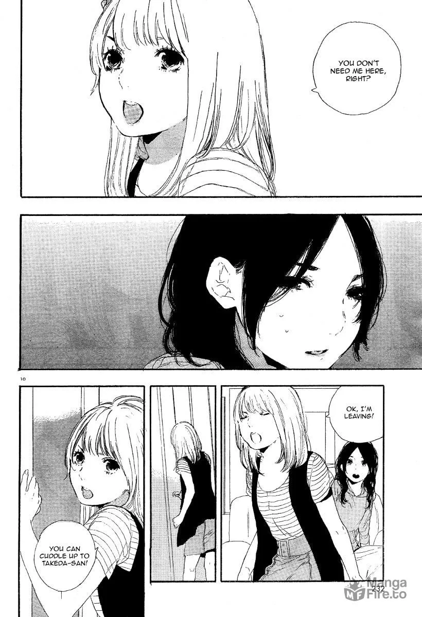 Read How To Make Manga chapter 23 image 9 on Lezhin