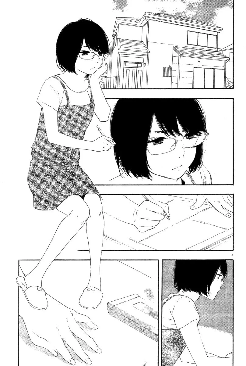 Read How To Make Manga chapter 24 image 3 on Lezhin