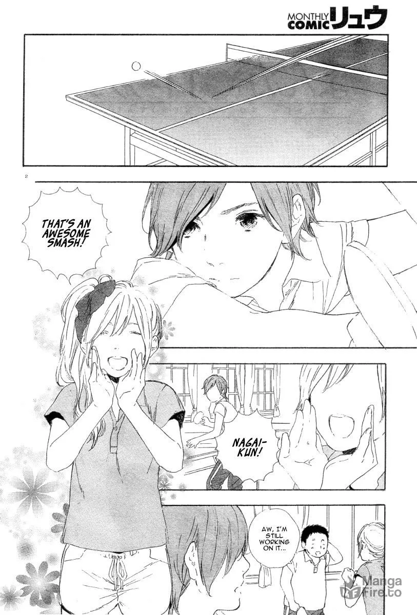 Read How To Make Manga chapter 25 image 2 on Lezhin