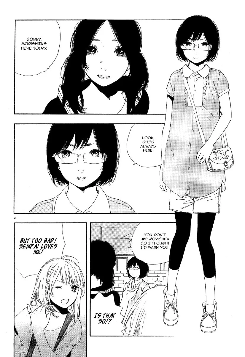Read How To Make Manga chapter 26 image 1 on Lezhin