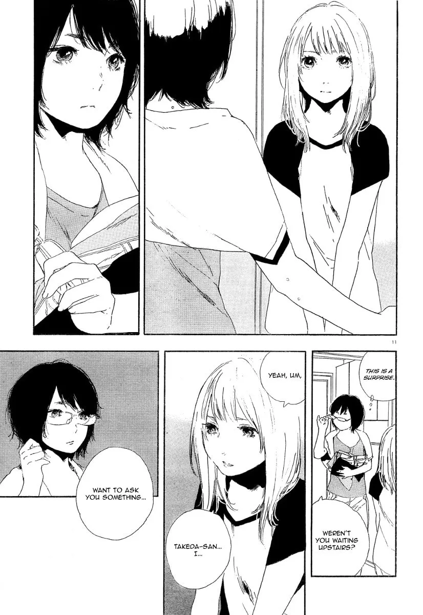 Read How To Make Manga chapter 26 image 10 on Lezhin
