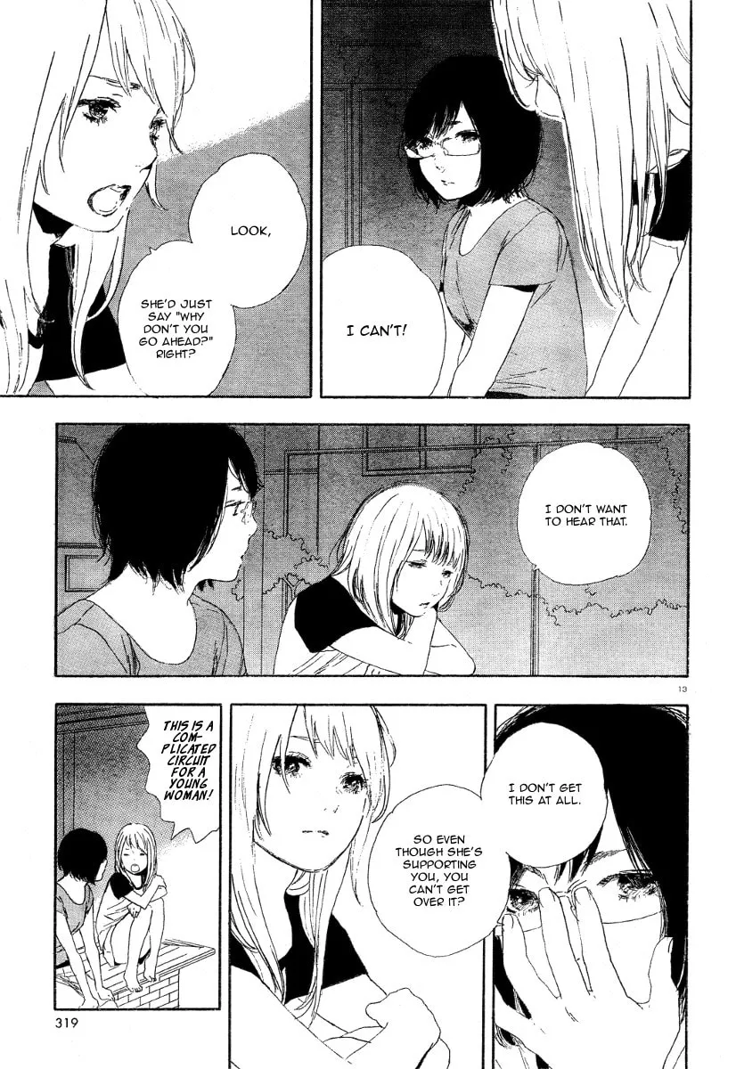 Read How To Make Manga chapter 26 image 12 on Lezhin