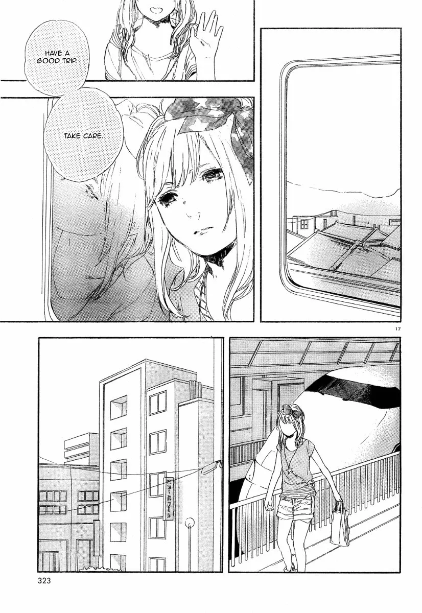 Read How To Make Manga chapter 26 image 16 on Lezhin