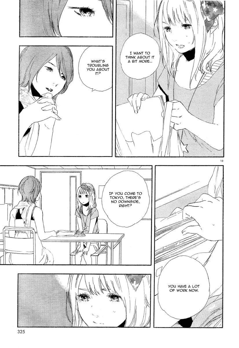 Read How To Make Manga chapter 26 image 18 on Lezhin