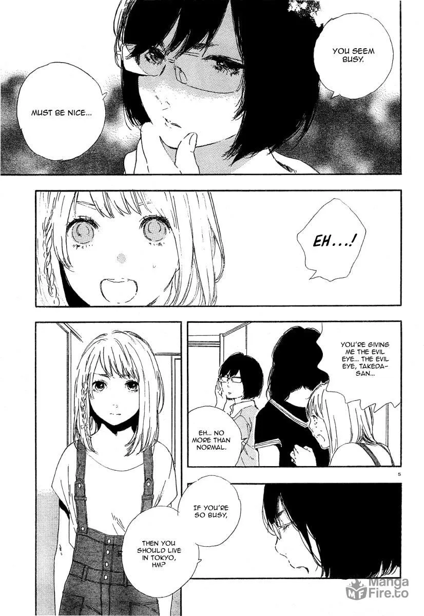 Read How To Make Manga chapter 26 image 4 on Lezhin