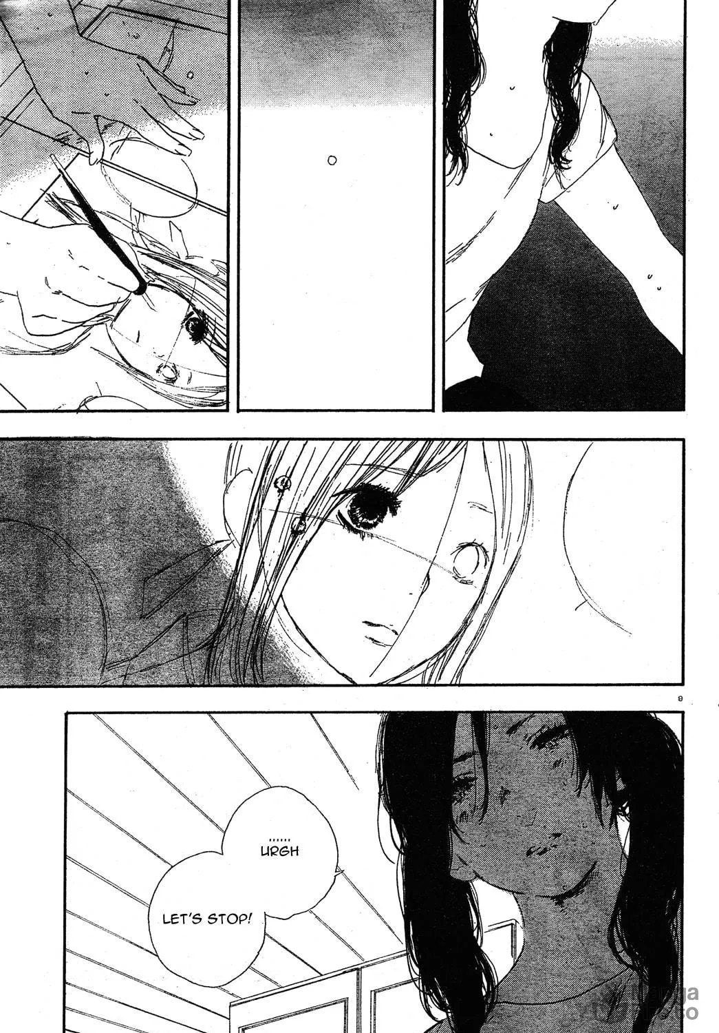 Read How To Make Manga chapter 27 image 16 on Lezhin