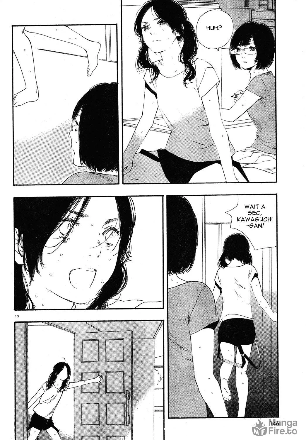 Read How To Make Manga chapter 27 image 18 on Lezhin