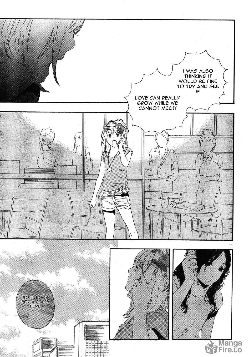 Read How To Make Manga chapter 27 image 28 on Lezhin